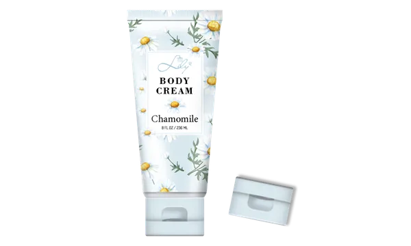 Customization Moisturizing & Nourishing Body Cream - Private Label Body Lotion for Soft, Smooth & Hydrated Skin view 10