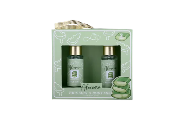 Aloe Vera Refreshing Face Spray 236mL - Hydrating & Soothing Facial Mist for All Skin Types view 10