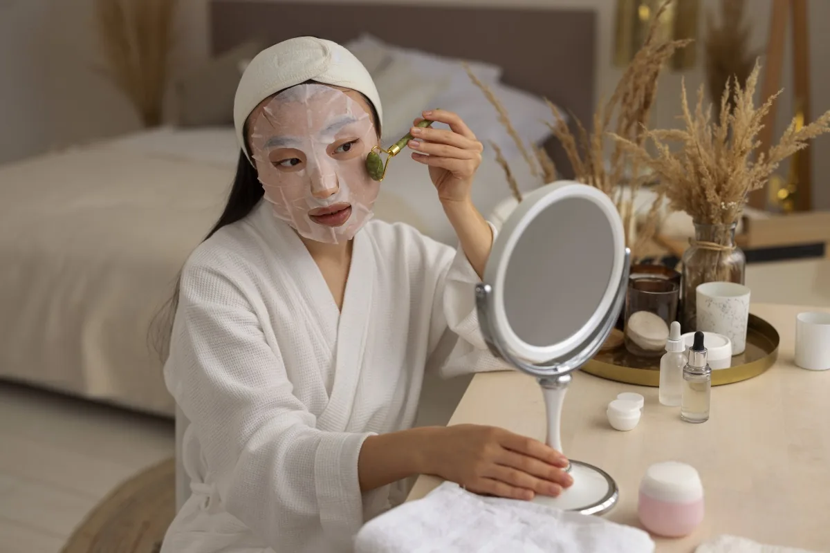 Perfumes & Cosmetics: Luxury Brands' New Engine - Part Ⅲ