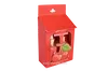 Sérum para mãos com essência calmante e reparadora de laranja e cereja, enriquecido com extratos naturais de frutas. 5