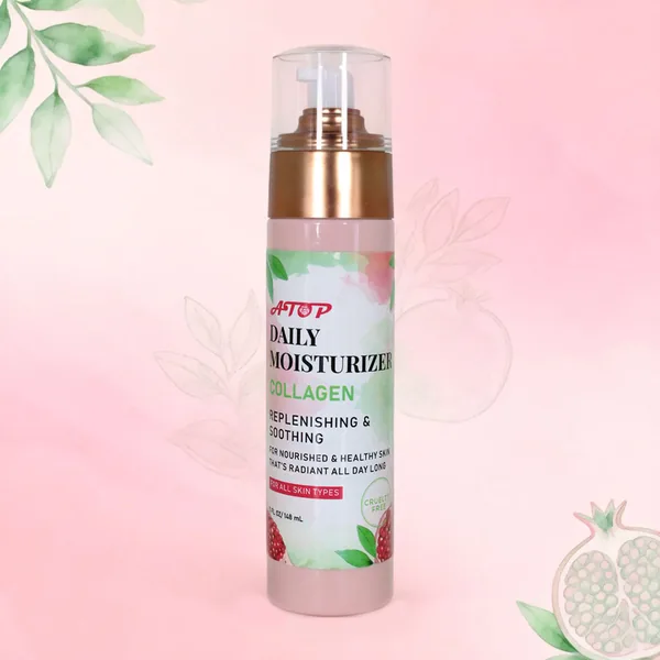 148ml Natural Plant Extracts Nourishing Body Serum - Hydrating & Smooth Daily Moisturizer for All Skin Types view 1