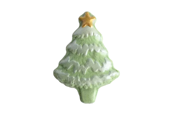Bath Bomb in Adorable Penguin Shape Package - Lily Bath view 10