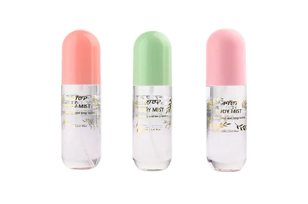 Geschenkset mit 100 ml Gesichtsspray und Körperspray – Feuchtigkeitsspendende Zitrusduftkollektion für tägliche Erfrischung 10