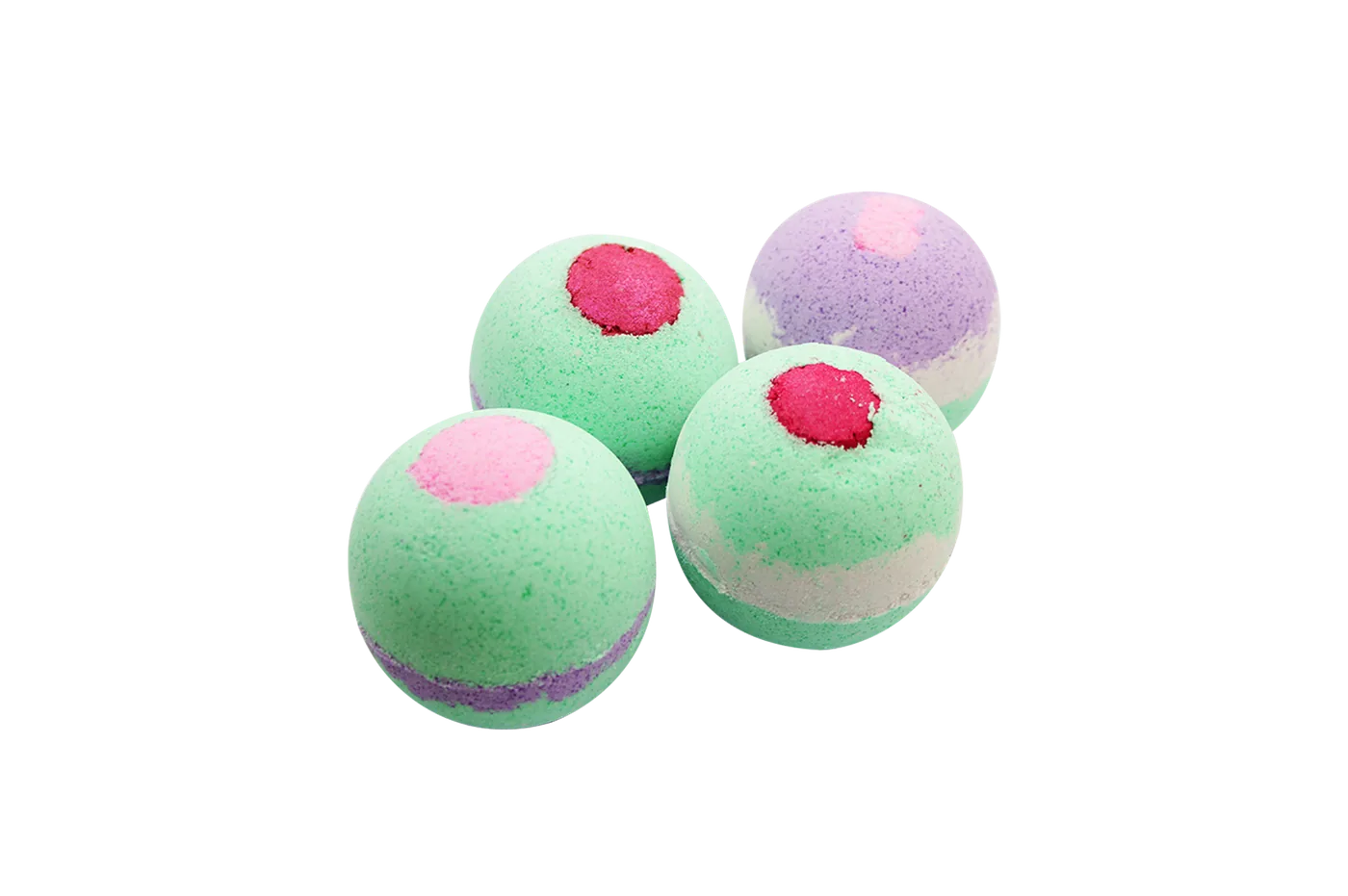 How to Use a Bath Bomb Without a Bathtub – Easy Home Spa Ideas