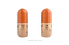 مجموعة هدايا بخاخ للوجه ومعطر للجسم سعة 100 مل - مجموعة عطور حمضية مرطبة للانتعاش اليومي 7