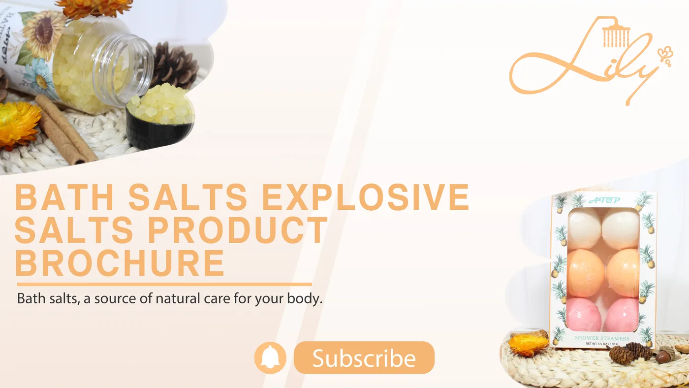 Unlock the new miracle of stain cleaning! Professional bath bomb OEM/ODM factory empowers you!