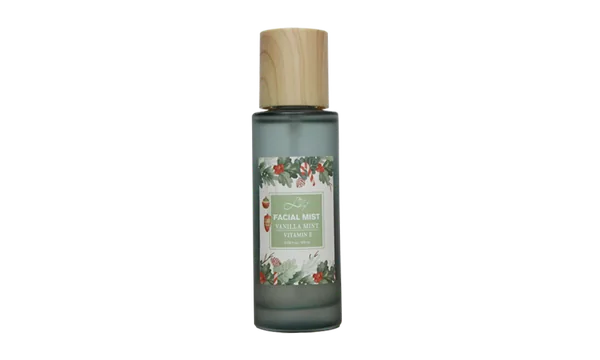 Hibiskus-Essenz-Gesichtsserum – Feuchtigkeitsspendende Gesichtspflege für strahlende Haut 10