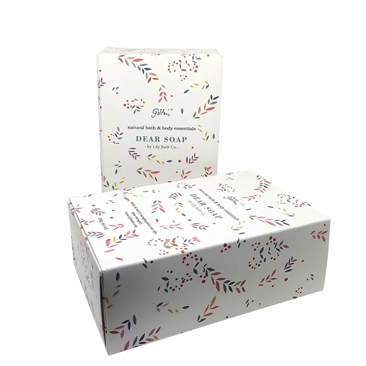 Camellia Unicorn Unscented Oatmeal Soap Shampoo Bar