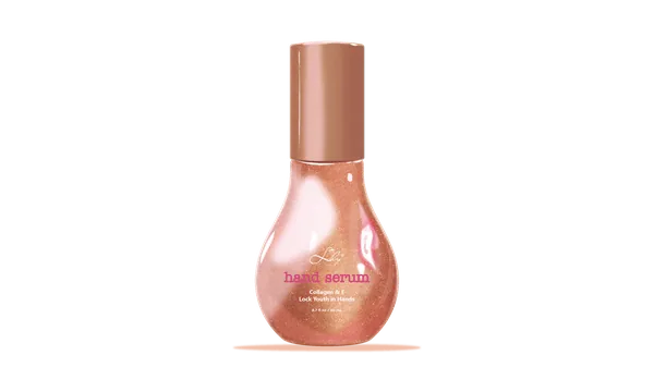 Orange Cherry Soothing Repair Essence Hand Serum Set Enriched with Natural Fruit Extracts view 8