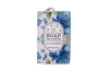 Jabón en barra Orchid Garden con cuerda, 300 g - Jabón de baño colgante floral de lujo para hidratar y refrescar la piel | Lily Bath 5