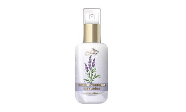 Sérum facial con esencia de hibisco: tratamiento hidratante para una piel radiante. 10